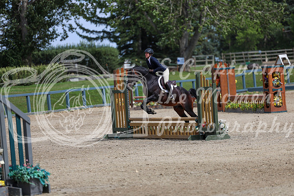 16352 - Elina - 2026 Rocky Mountain Classic III - Sunday August 23rd
