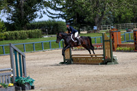 16355 - Elina - 2026 Rocky Mountain Classic III - Sunday August 23rd