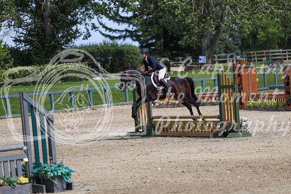 16355 - Elina - 2026 Rocky Mountain Classic III - Sunday August 23rd