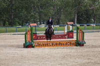 16357 - Elina - 2026 Rocky Mountain Classic III - Sunday August 23rd
