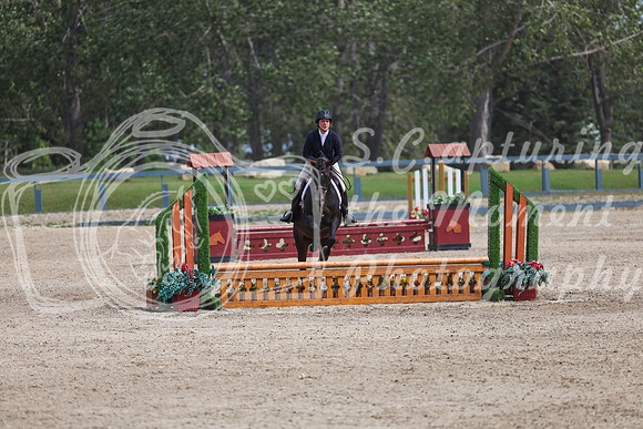 16358 - Elina - 2026 Rocky Mountain Classic III - Sunday August 23rd