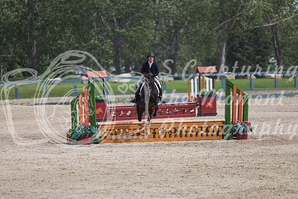 16359 - Elina - 2026 Rocky Mountain Classic III - Sunday August 23rd