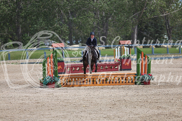 16360 - Elina - 2026 Rocky Mountain Classic III - Sunday August 23rd