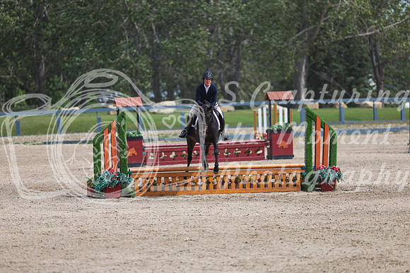 16361 - Elina - 2026 Rocky Mountain Classic III - Sunday August 23rd