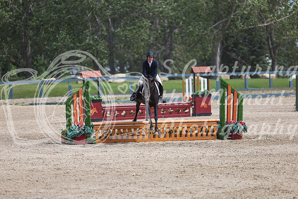16362 - Elina - 2026 Rocky Mountain Classic III - Sunday August 23rd