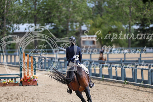 16396 - Elina - 2026 Rocky Mountain Classic III - Sunday August 23rd