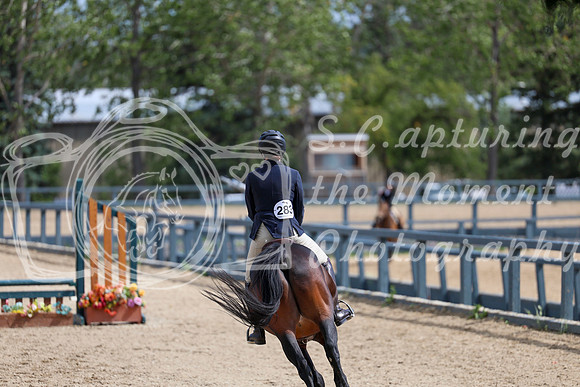16397 - Elina - 2026 Rocky Mountain Classic III - Sunday August 23rd