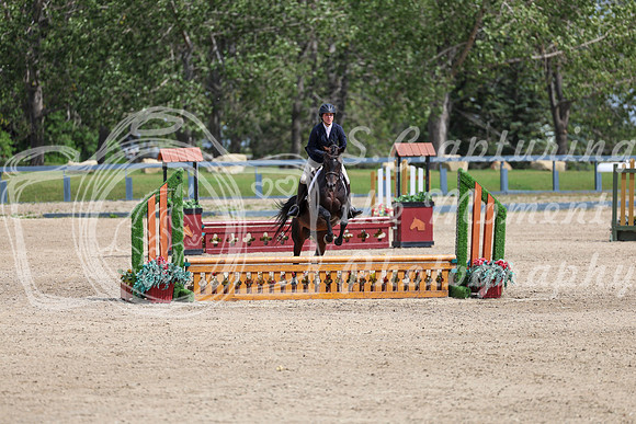 16400 - Elina - 2026 Rocky Mountain Classic III - Sunday August 23rd