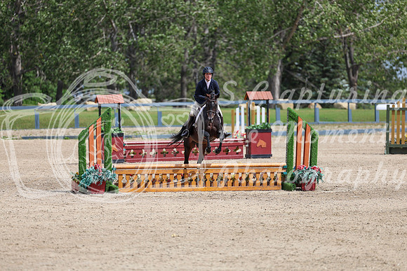 16401 - Elina - 2026 Rocky Mountain Classic III - Sunday August 23rd
