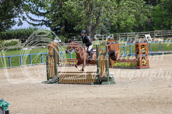 16382 - Elina - 2026 Rocky Mountain Classic III - Sunday August 23rd