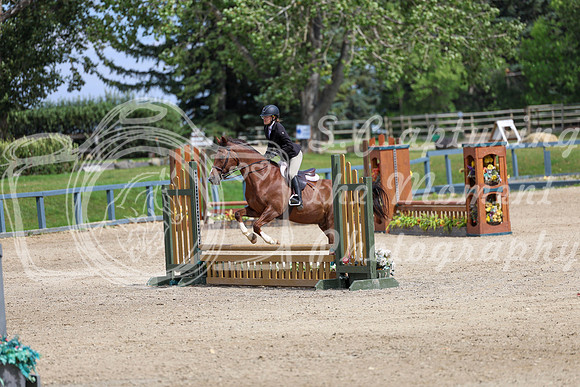 16383 - Elina - 2026 Rocky Mountain Classic III - Sunday August 23rd
