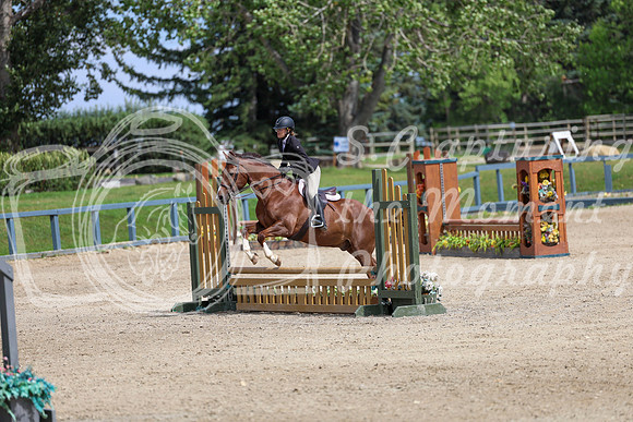 16384 - Elina - 2026 Rocky Mountain Classic III - Sunday August 23rd