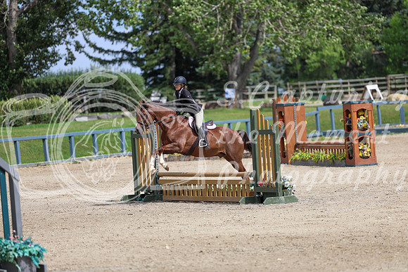 16385 - Elina - 2026 Rocky Mountain Classic III - Sunday August 23rd