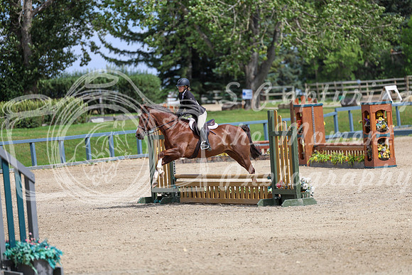 16386 - Elina - 2026 Rocky Mountain Classic III - Sunday August 23rd