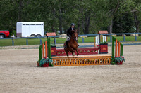 16387 - Elina - 2026 Rocky Mountain Classic III - Sunday August 23rd