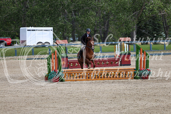 16387 - Elina - 2026 Rocky Mountain Classic III - Sunday August 23rd