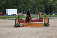 16388 - Elina - 2026 Rocky Mountain Classic III - Sunday August 23rd