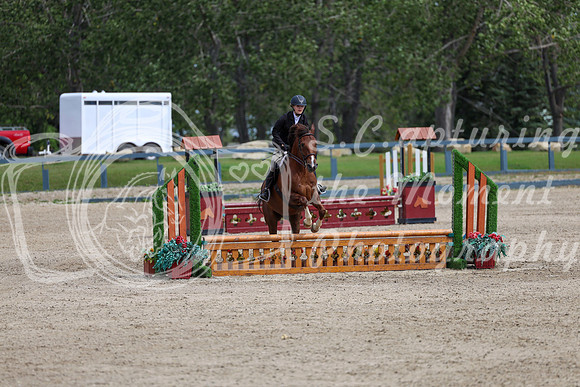 16388 - Elina - 2026 Rocky Mountain Classic III - Sunday August 23rd