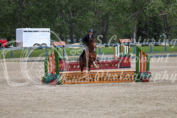 16389 - Elina - 2026 Rocky Mountain Classic III - Sunday August 23rd