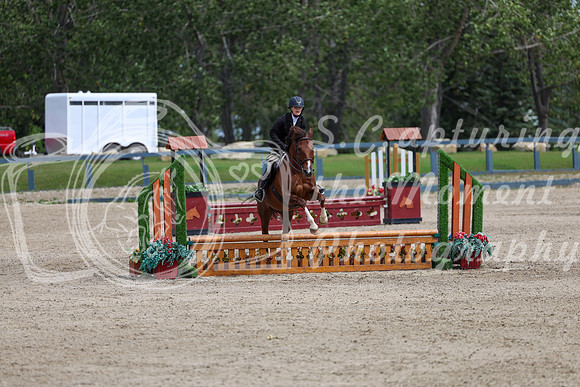 16390 - Elina - 2026 Rocky Mountain Classic III - Sunday August 23rd
