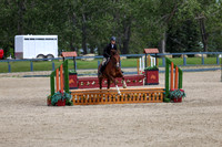 16391 - Elina - 2026 Rocky Mountain Classic III - Sunday August 23rd
