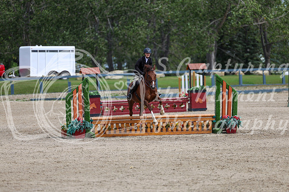 16391 - Elina - 2026 Rocky Mountain Classic III - Sunday August 23rd