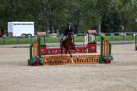 16392 - Elina - 2026 Rocky Mountain Classic III - Sunday August 23rd
