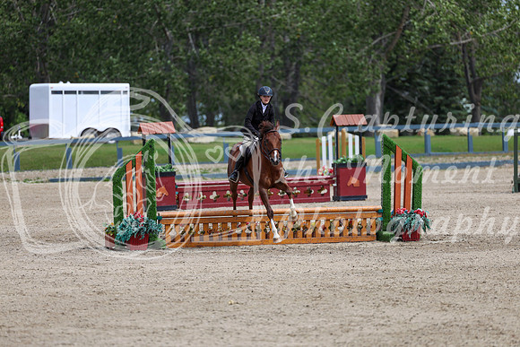 16392 - Elina - 2026 Rocky Mountain Classic III - Sunday August 23rd
