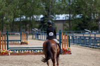 16413 - Elina - 2026 Rocky Mountain Classic III - Sunday August 23rd