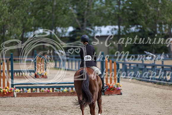 16414 - Elina - 2026 Rocky Mountain Classic III - Sunday August 23rd