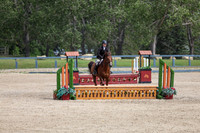 16415 - Elina - 2026 Rocky Mountain Classic III - Sunday August 23rd