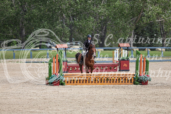 16415 - Elina - 2026 Rocky Mountain Classic III - Sunday August 23rd