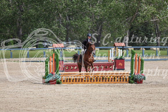 16417 - Elina - 2026 Rocky Mountain Classic III - Sunday August 23rd