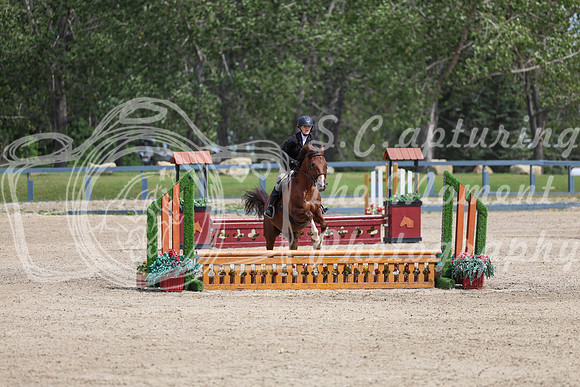 16418 - Elina - 2026 Rocky Mountain Classic III - Sunday August 23rd