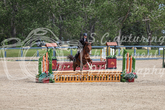 16419 - Elina - 2026 Rocky Mountain Classic III - Sunday August 23rd