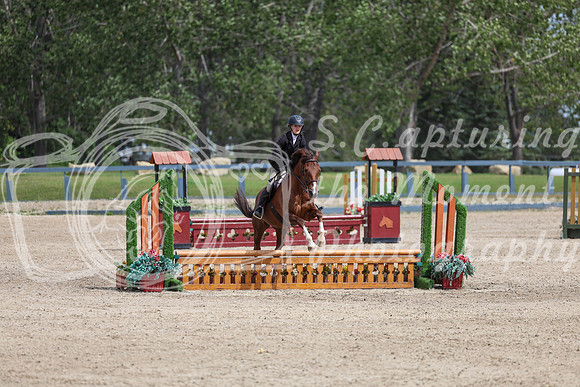 16420 - Elina - 2026 Rocky Mountain Classic III - Sunday August 23rd
