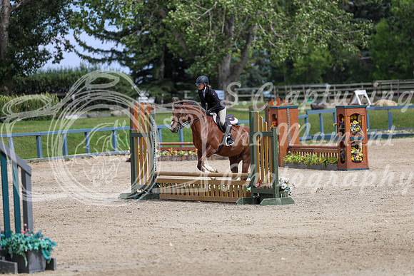 16421 - Elina - 2026 Rocky Mountain Classic III - Sunday August 23rd