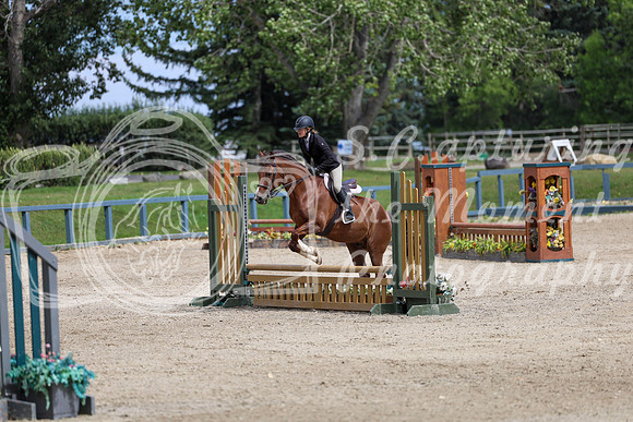 16422 - Elina - 2026 Rocky Mountain Classic III - Sunday August 23rd