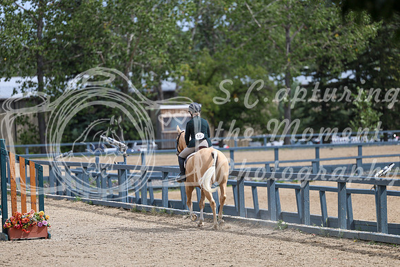 16431 - Elina - 2026 Rocky Mountain Classic III - Sunday August 23rd