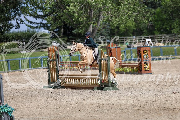 16432 - Elina - 2026 Rocky Mountain Classic III - Sunday August 23rd