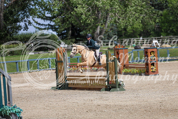 16433 - Elina - 2026 Rocky Mountain Classic III - Sunday August 23rd