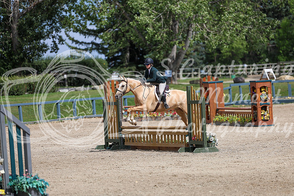 16434 - Elina - 2026 Rocky Mountain Classic III - Sunday August 23rd