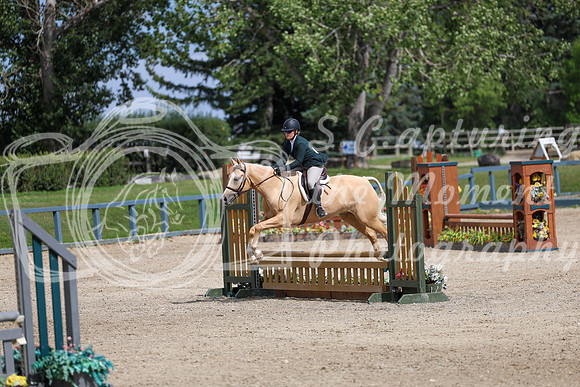 16435 - Elina - 2026 Rocky Mountain Classic III - Sunday August 23rd