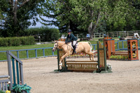 16436 - Elina - 2026 Rocky Mountain Classic III - Sunday August 23rd