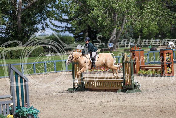 16436 - Elina - 2026 Rocky Mountain Classic III - Sunday August 23rd