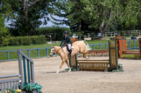 16439 - Elina - 2026 Rocky Mountain Classic III - Sunday August 23rd
