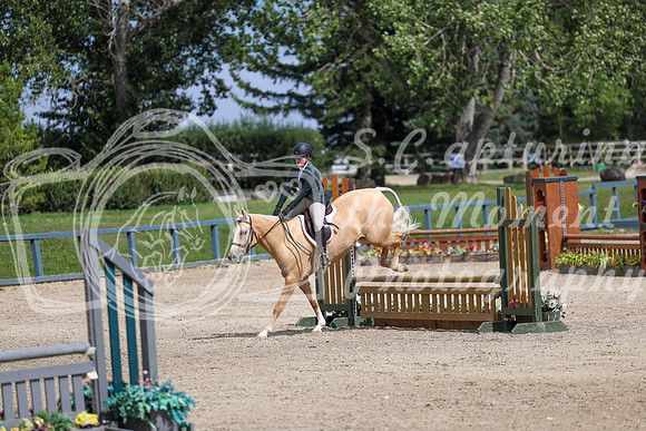 16439 - Elina - 2026 Rocky Mountain Classic III - Sunday August 23rd