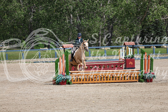 16440 - Elina - 2026 Rocky Mountain Classic III - Sunday August 23rd