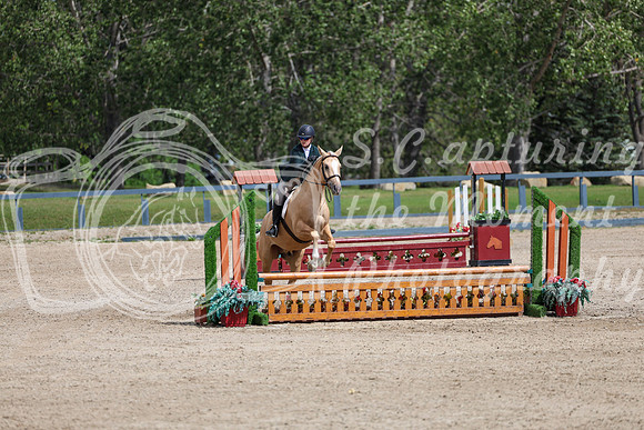 16441 - Elina - 2026 Rocky Mountain Classic III - Sunday August 23rd