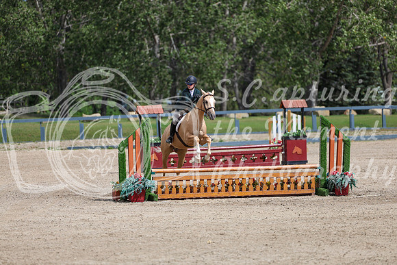 16443 - Elina - 2026 Rocky Mountain Classic III - Sunday August 23rd